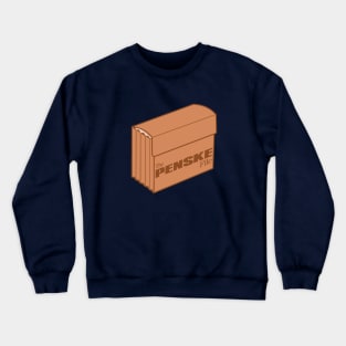 The Penske File Crewneck Sweatshirt